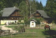 Salzburger Freilichtmuseum